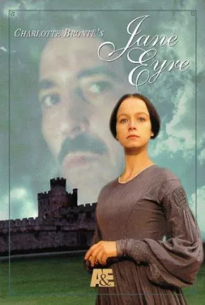 Jane Eyre - Encontro Com o Amor - Legendado  