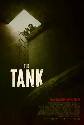 The Tank - Legendado  Torrent