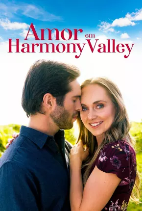 Amor em Harmony Valley Dual Áudio Torrent