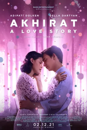 Akhirat - A Love Story - Legendado  Torrent