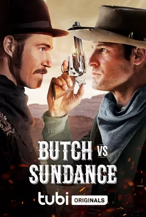 Butch vs. Sundance - Legendado  Torrent