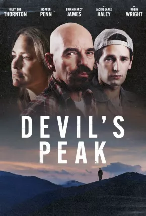 Devils Peak - Legendado  Torrent