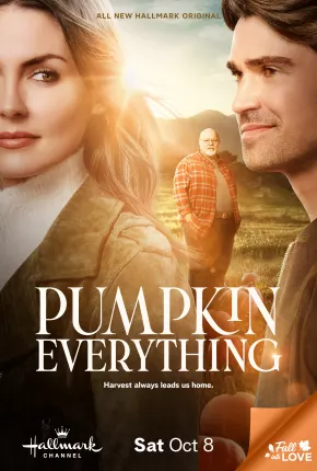 Pumpkin Everything - Legendado  Torrent