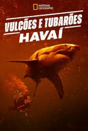 Vulcões e Tubarões: Havaí Dual Áudio Torrent