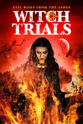 Witch Trials - Legendado  Torrent