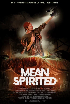 Mean Spirited - Legendado  Torrent
