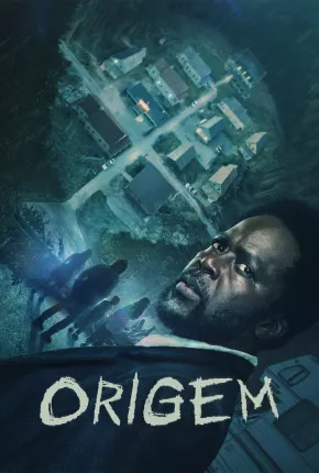 Origem - 1ª Temporada Dual Áudio Torrent