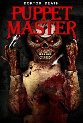 Puppet Master: Doktor Death - Legendado  Torrent