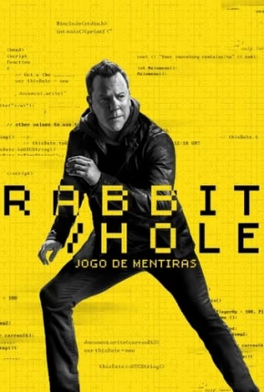 Rabbit Hole - Jogo de Mentiras - 1ª Temporada Dual Áudio Torrent