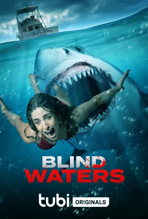Blind Waters - Legendado  Torrent