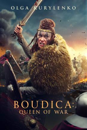 Boudica - Legendado  Torrent