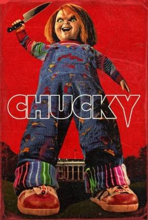 Chucky - 3ª Temporada Legendada 2023 Torrent