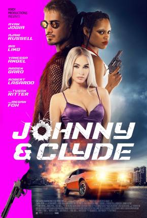 Johnny e Clyde - Legendado  Torrent
