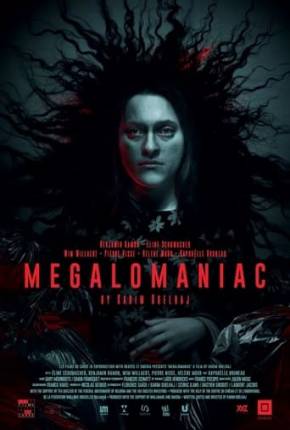 Megalomaniac - Legendado  Torrent