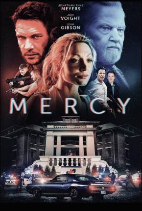 Mercy - Legendado  Torrent