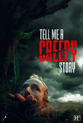 Tell Me a Creepy Story - Legendado  Torrent