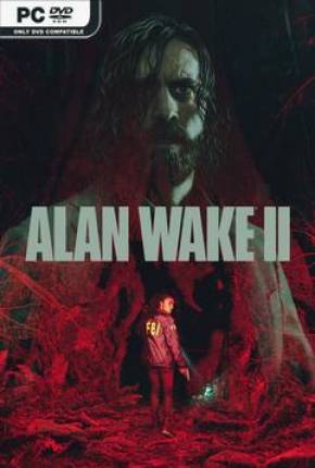 Alan Wake 2  Torrent