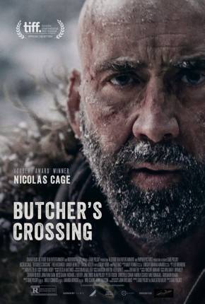 Butchers Crossing - Legendado  Torrent