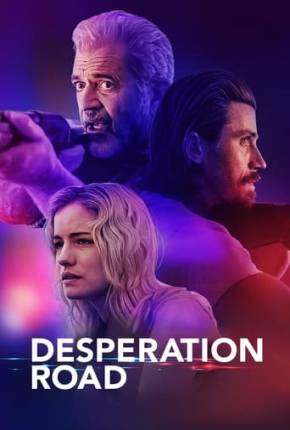 Desperation Road - Legendado  Torrent