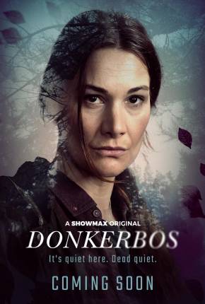 Donkerbos - 1ª Temporada Legendada 2023 Torrent