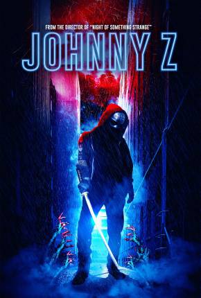 Johnny Z - Legendado  Torrent