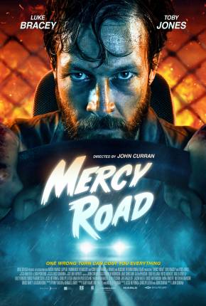 Mercy Road - FAN DUB Dublado Torrent