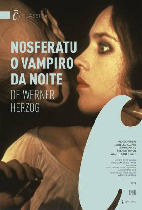Nosferatu - O Vampiro da Noite Dual Áudio 