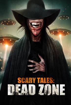 Scary Tales - Dead Zone - Legendado  Torrent