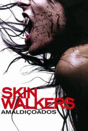 Skinwalkers - Amaldiçoados Dual Áudio Torrent