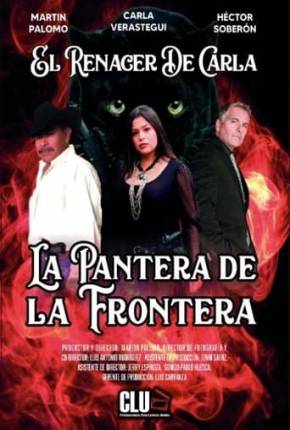 The Panther of the Border - Legendado  Torrent