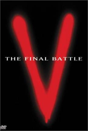V: A Batalha Final / V: The Final Battle Dual Áudio Torrent