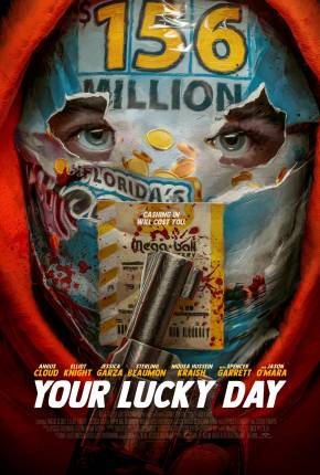 Your Lucky Day - Legendado  Torrent