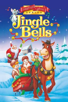 Jingle Bells Dual Áudio 