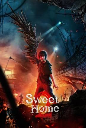 Sweet Home - 2ª Temporada Legendada 2023 Torrent