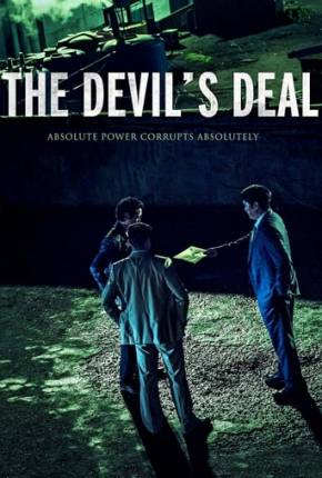 The Devils Deal - Legendado  Torrent