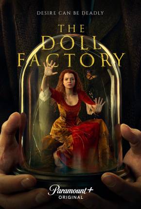 The Doll Factory - 1ª Temporada Legendada 2023 Torrent