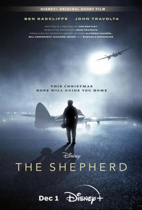 The Shepherd - Legendado  Torrent