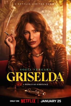 Griselda 2024 Torrent