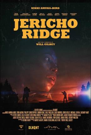 Jericho Ridge - Legendado  Torrent
