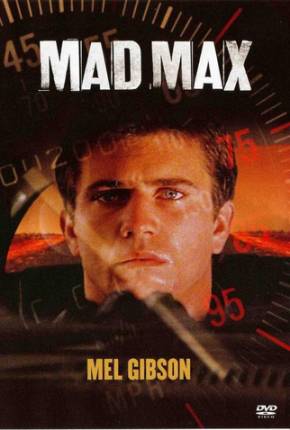 Mad Max - VHS-RIP Dublado Torrent