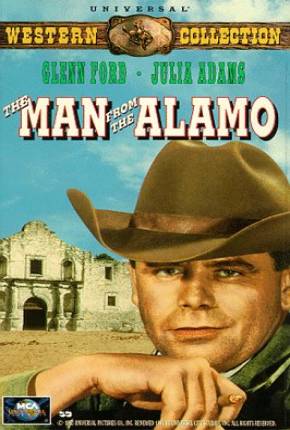 Sangue Por Sangue - The Man from the Alamo Dublado Torrent