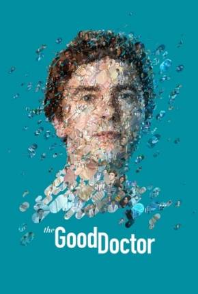 The Good Doctor - O Bom Doutor - 7ª Temporada Legendada 2024 Torrent