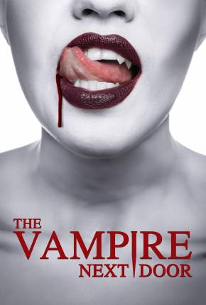The Vampire Next Door - Legendado  Torrent