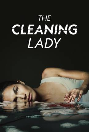 A Faxineira / The Cleaning Lady 3ª Temporada Legendada 2024 Torrent