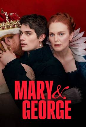 Mary e George - 1ª Temporada Legendada  Torrent