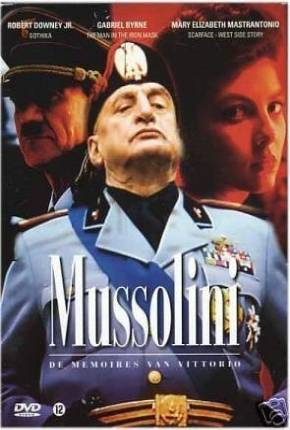 Mussolini - A História Não Contada / Mussolini: The Untold Story 1985 Google Drive