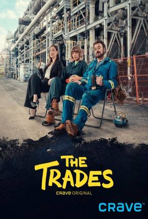 The Trades - 1ª Temporada Legendada  Torrent