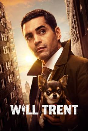 Will Trent - Agente Especial - 2ª Temporada Legendada 2024 Torrent