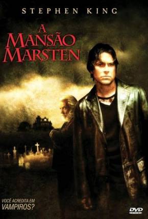 A Mansão Marsten / Salems Lot 2004 Terabox / PixelDrain / EDISK / SEND