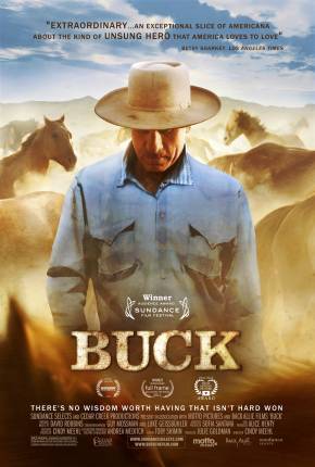 Buck - Legendado 2011 Torrent